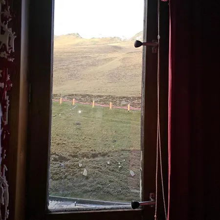Au Pied Des Pistes La Mongie Tourmalet Apartamento